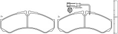 PN0073W