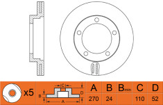 RN1263V