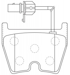 PN0432W