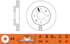 RN1011V